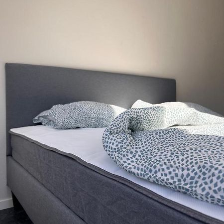 Privat Rum I Sundsvall Bagian luar foto
