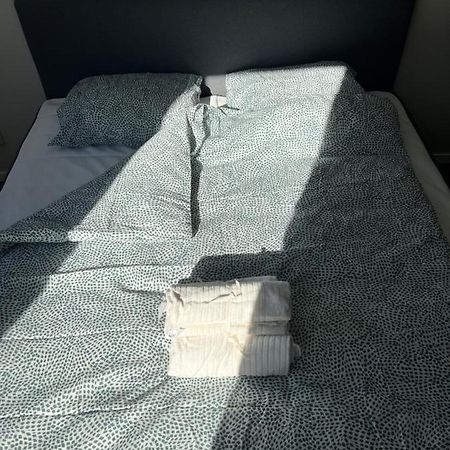 Privat Rum I Sundsvall Bagian luar foto