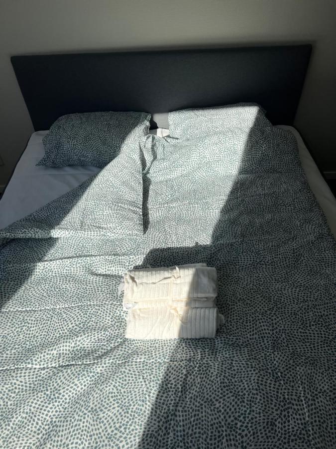 Privat Rum I Sundsvall Bagian luar foto
